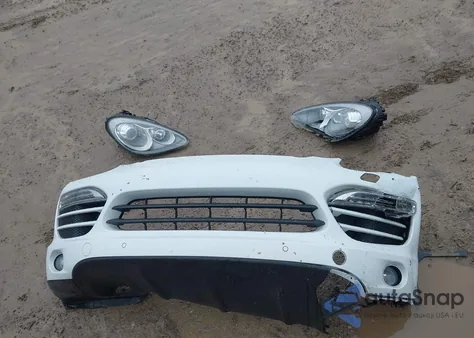 2013 Porsche Cayenne from USA, damaged, VIN WP1AA2A20DLA10866